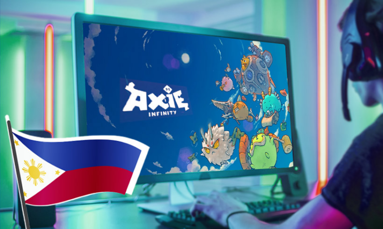 How Axie Infinity Became a Major Income-Generating Stream to the Filipinos